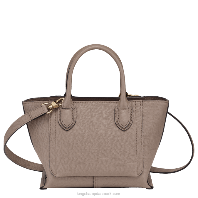 Longchamp Kvinder postkasse håndtaske s XDDD164 taupe