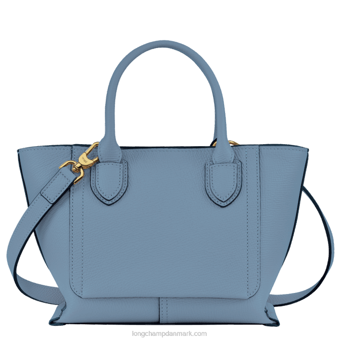 Longchamp Kvinder postkasse håndtaske s XDDD165 skifer