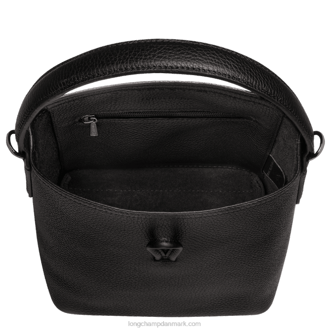Longchamp Kvinder roseau essential bucket bag xs XDDD92 sort