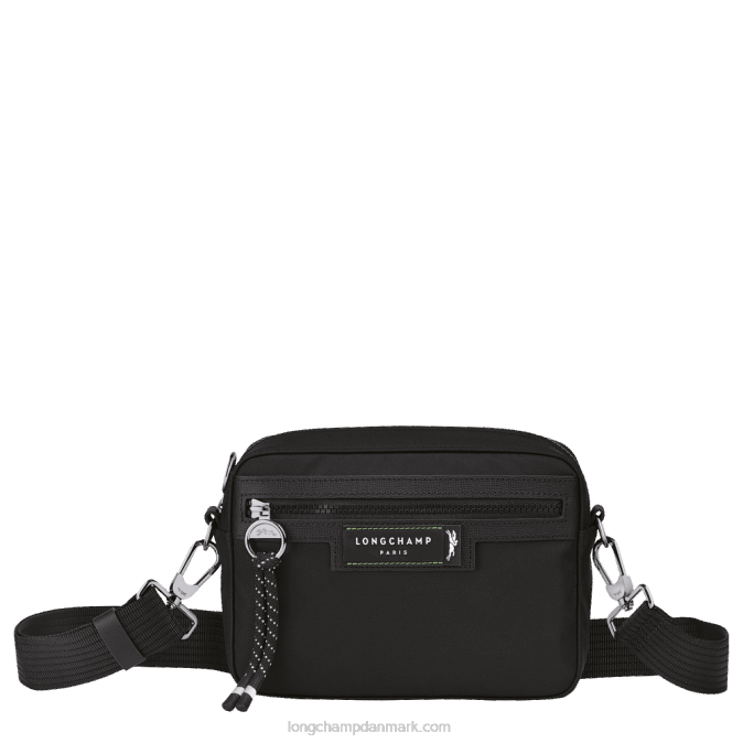 Longchamp Mænd le pliage energi kamerataske s XDDD337 sort