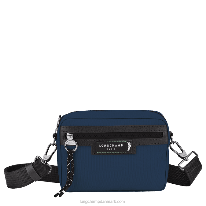 Longchamp Mænd le pliage energi kamerataske s XDDD338 flåde