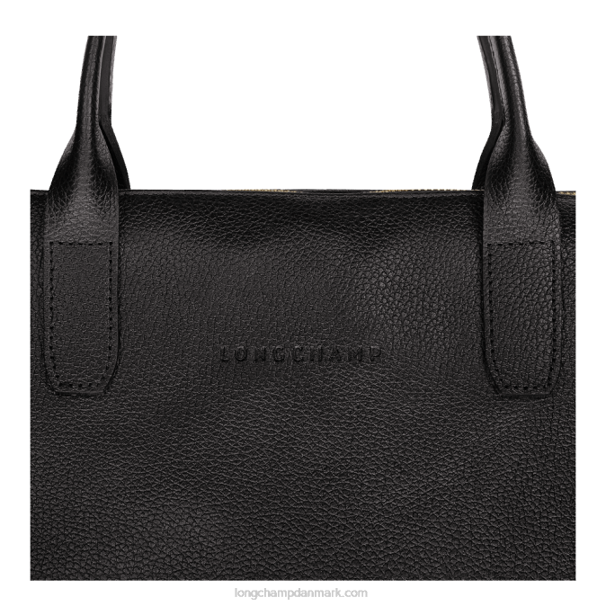 Longchamp Mænd le foulonne dokumentmappe s XDDD467 sort