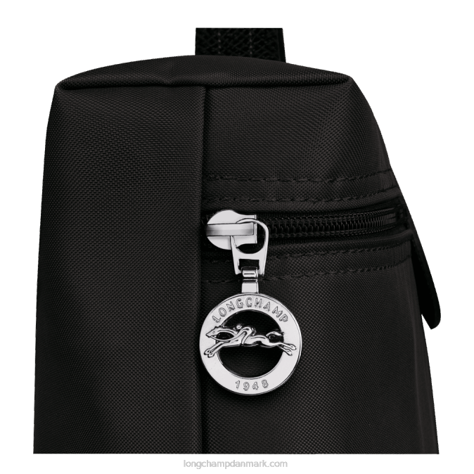 Longchamp Mænd le pliage grøn dokumentmappe XDDD492 sort