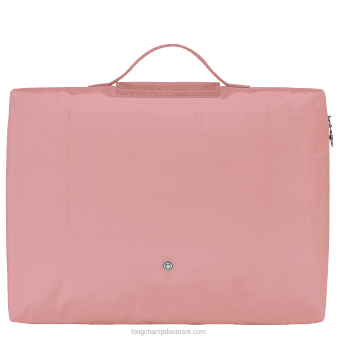Longchamp Mænd le pliage grøn dokumentmappe XDDD498 kronblad pink