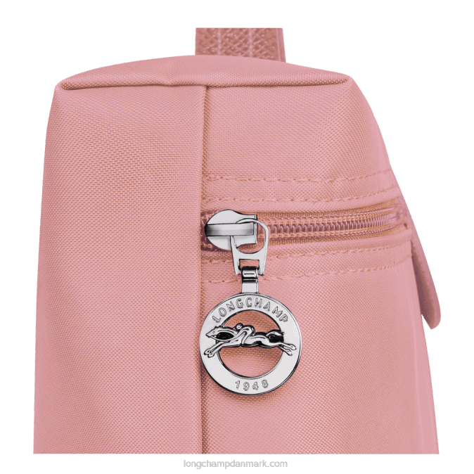 Longchamp Mænd le pliage grøn dokumentmappe XDDD498 kronblad pink