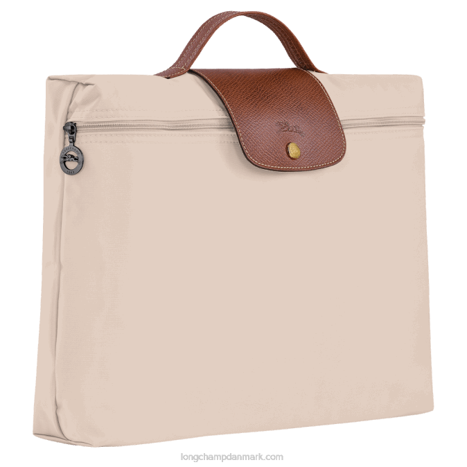Longchamp Mænd le pliage original dokumentmappe s XDDD490 papir
