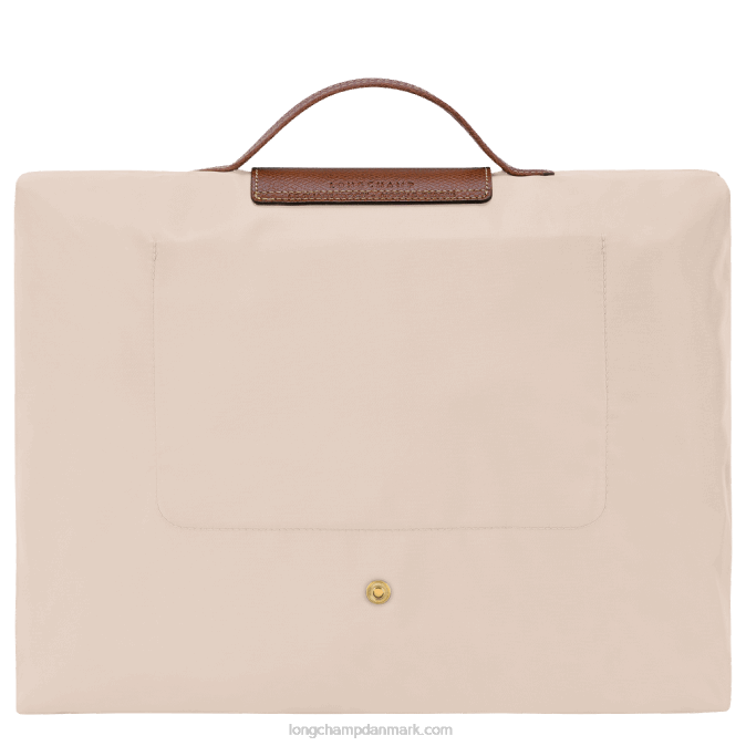 Longchamp Mænd le pliage original dokumentmappe s XDDD490 papir