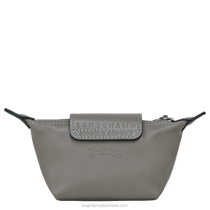Longchamp Mænd le pliage xtra møntpung XDDD548 turteldue