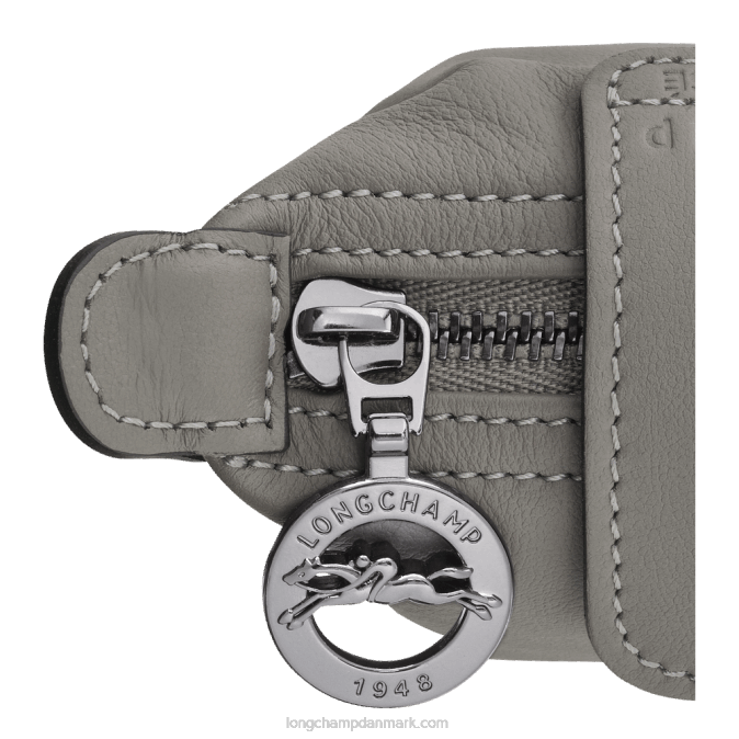 Longchamp Mænd le pliage xtra møntpung XDDD548 turteldue