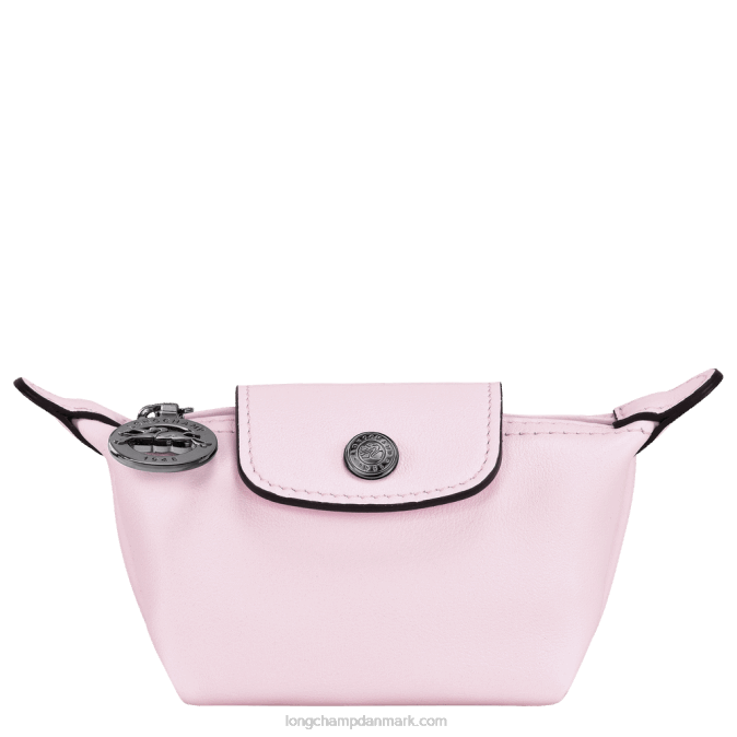 Longchamp Mænd le pliage xtra møntpung XDDD549 kronblad pink