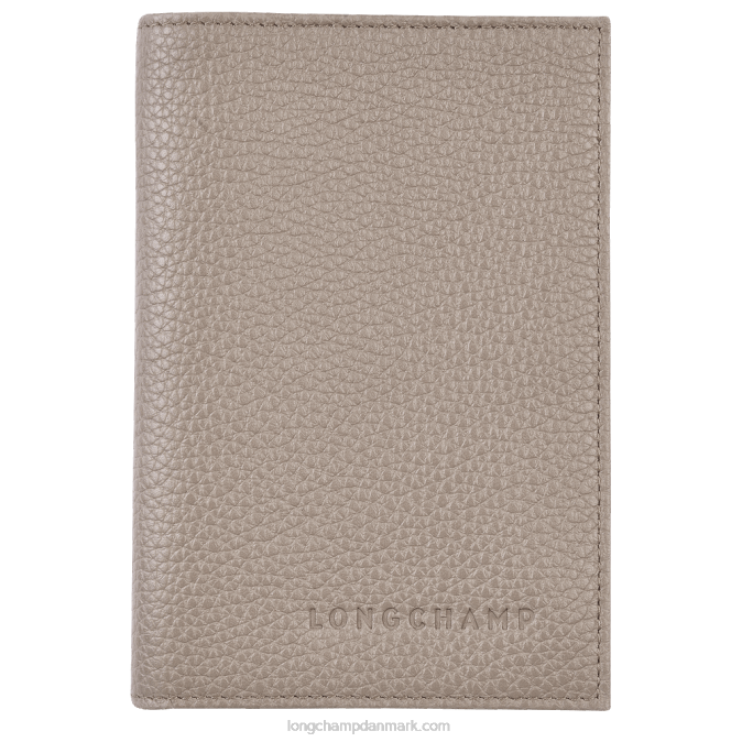 Longchamp Mænd le foulonne pasomslag XDDD728 turteldue