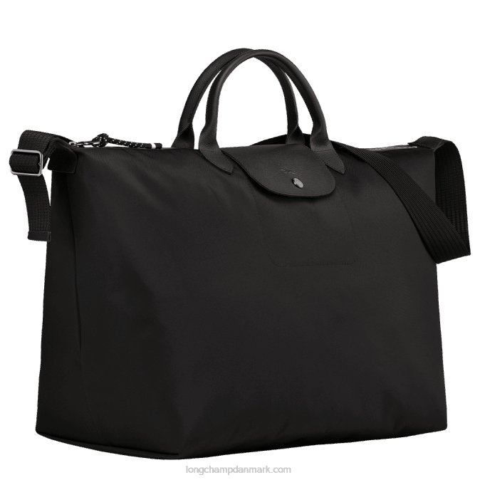 Longchamp Mænd le pliage energi rejsetaske s XDDD780 sort
