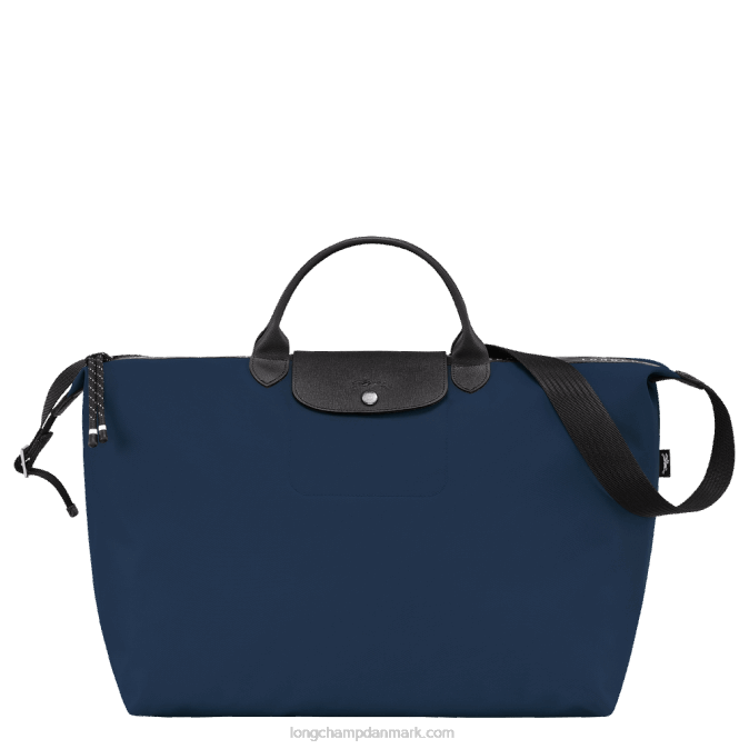 Longchamp Mænd le pliage energi rejsetaske s XDDD781 flåde