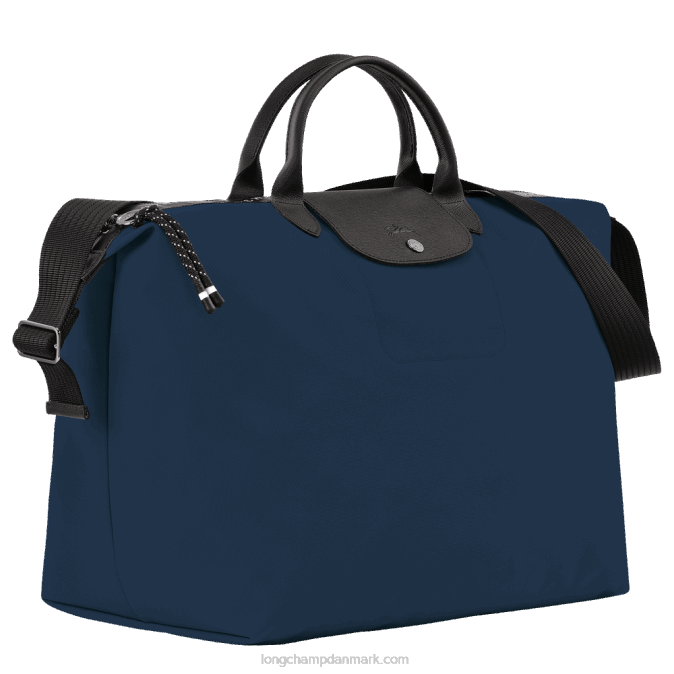 Longchamp Mænd le pliage energi rejsetaske s XDDD781 flåde