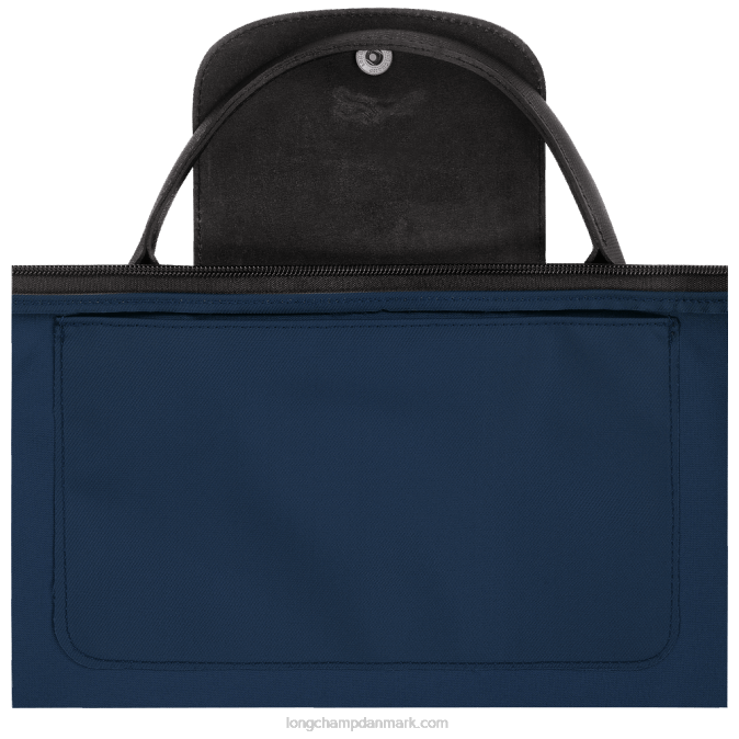 Longchamp Mænd le pliage energi rejsetaske s XDDD781 flåde