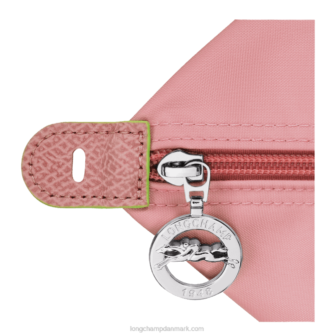 Longchamp Mænd le pliage grøn rejsetaske m XDDD799 kronblad pink