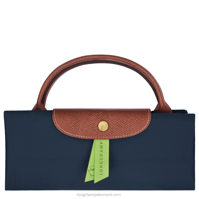 Longchamp Mænd le pliage original rejsetaske m XDDD815 flåde