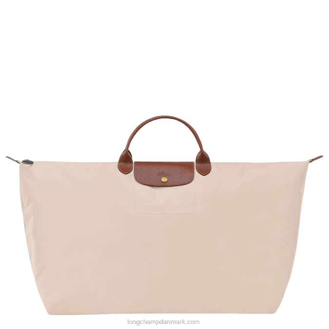 Longchamp Mænd le pliage original rejsetaske m XDDD817 papir