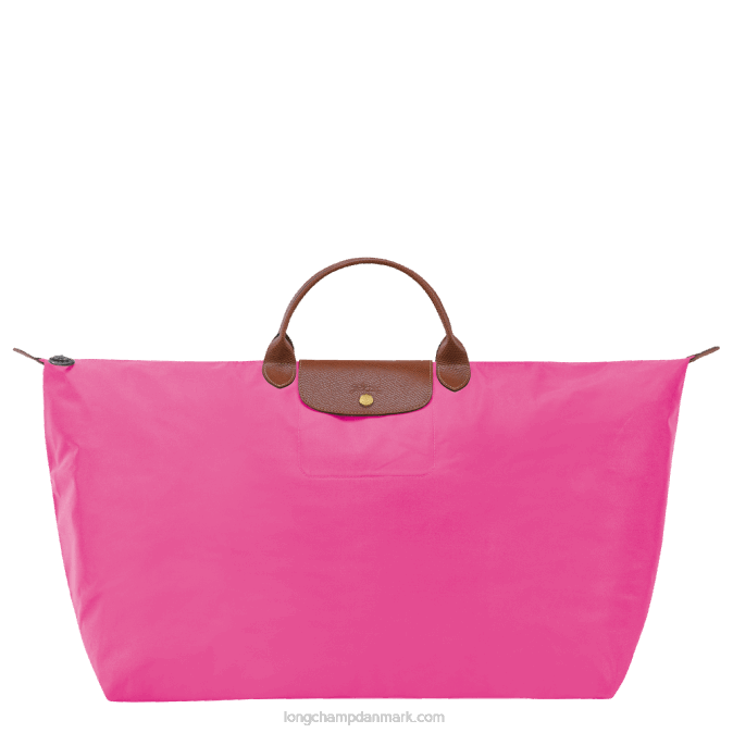 Longchamp Mænd le pliage original rejsetaske m XDDD818 slik