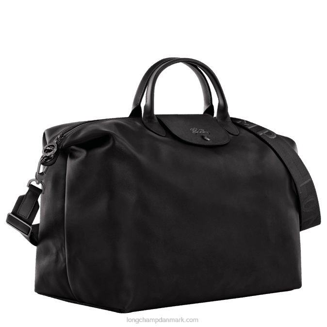 Longchamp Mænd le pliage xtra rejsetaske s XDDD783 sort