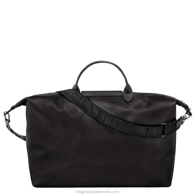 Longchamp Mænd le pliage xtra rejsetaske s XDDD783 sort