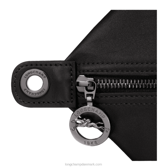 Longchamp Mænd le pliage xtra rejsetaske s XDDD783 sort