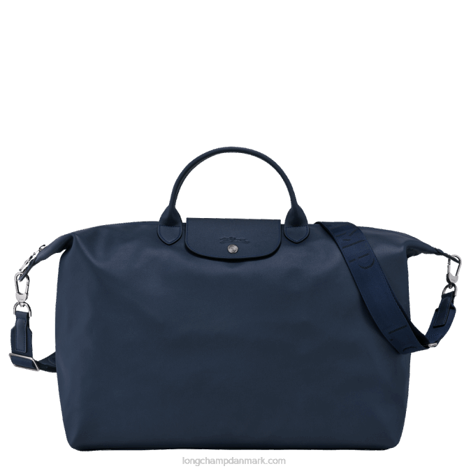 Longchamp Mænd le pliage xtra rejsetaske s XDDD784 flåde