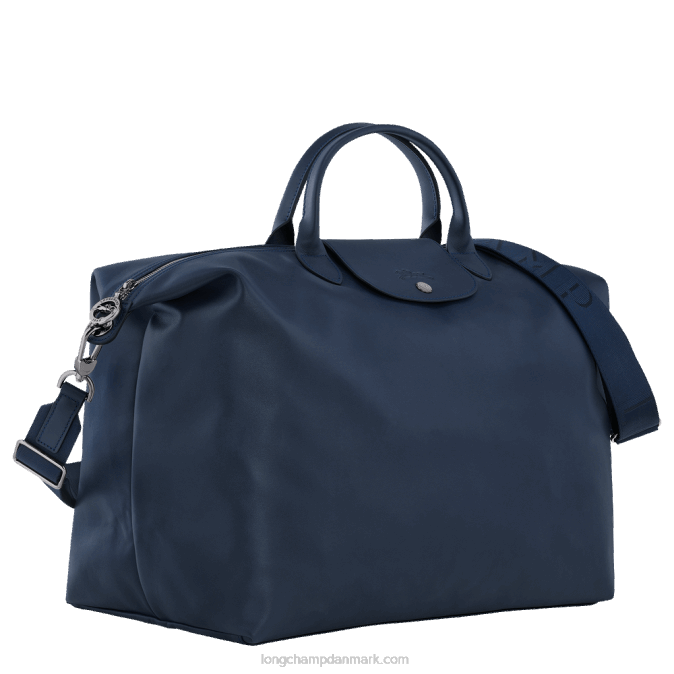 Longchamp Mænd le pliage xtra rejsetaske s XDDD784 flåde