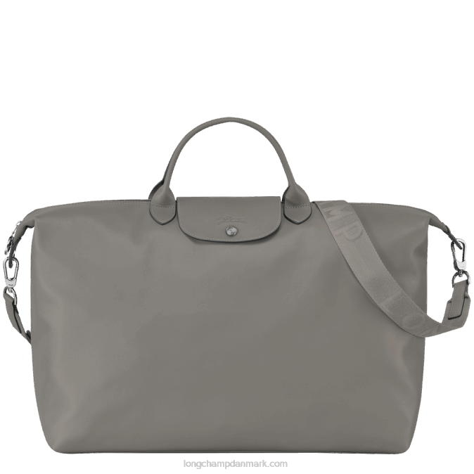 Longchamp Mænd le pliage xtra rejsetaske s XDDD785 turteldue