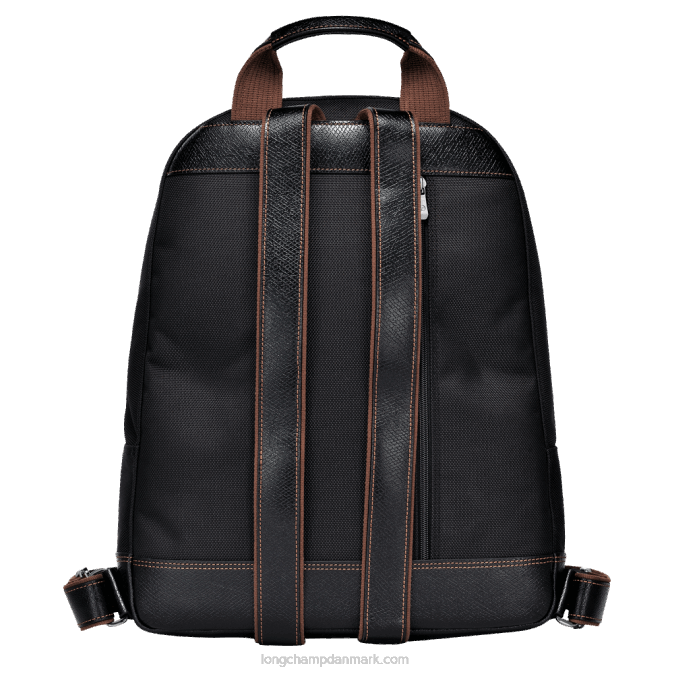 Longchamp Mænd boxford rygsæk XDDD1105 sort