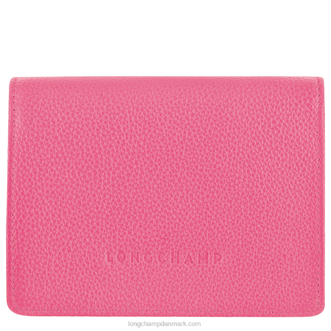 Longchamp Mænd le foulonne tegnebog XDDD600 slik