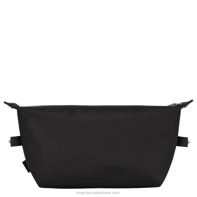 Longchamp Mænd le plage energy toilettaske XDDD868 sort