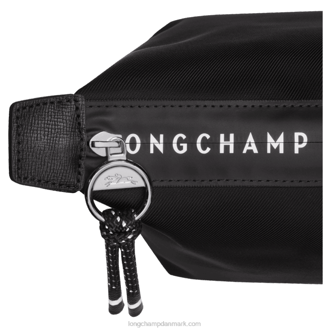 Longchamp Mænd le plage energy toilettaske XDDD868 sort