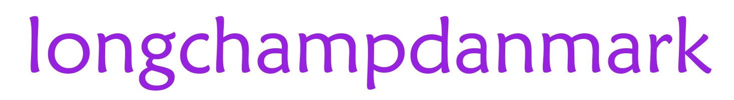 Longchampdanmark